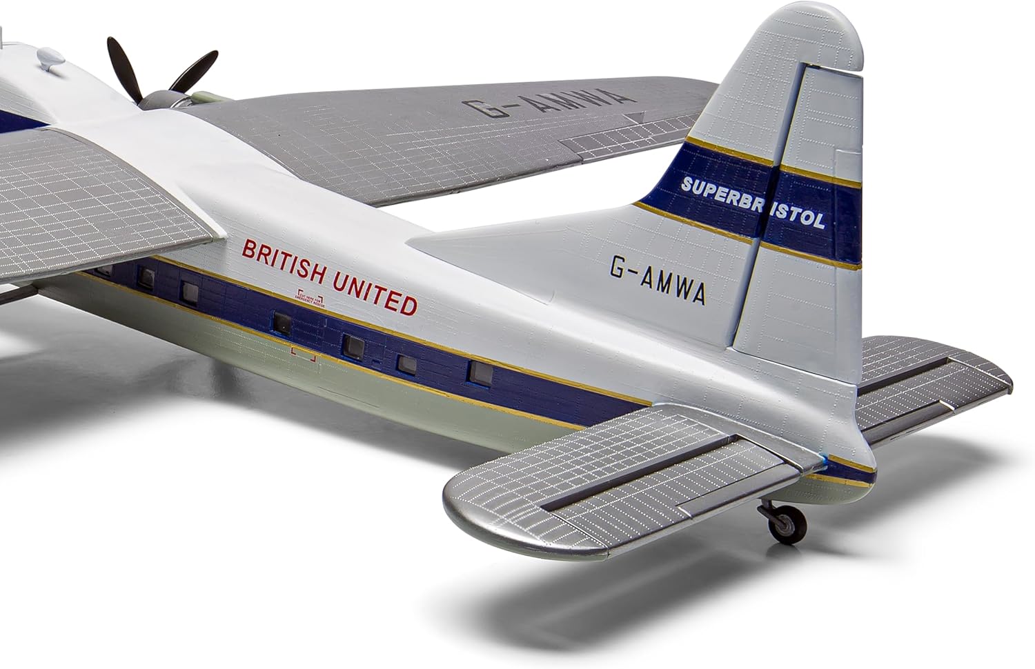 Airfix- Juguete, Multicolor (Hornby Hobbies Ltd A05002V