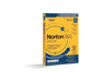 Symantec NORTON 360 DLX5 SOFTWARE (5pc