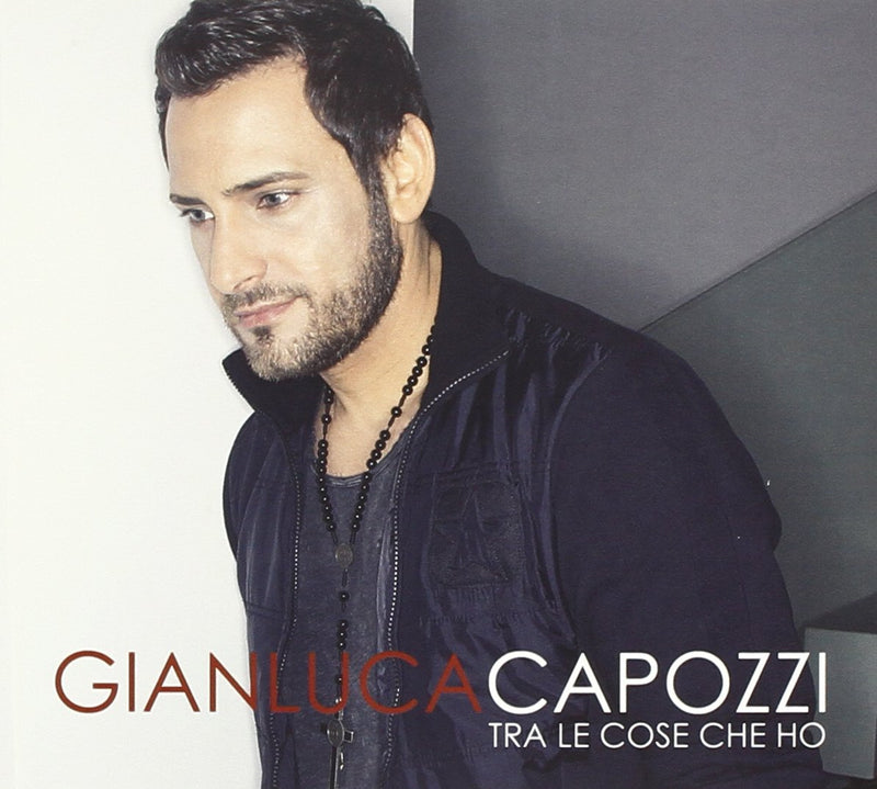 Tra Le Cose Che Ho