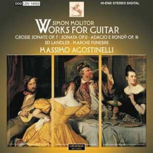 Works for Guitar