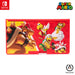 PowerA Game Card Case XL voor Nintendo Switch - Helden vs. Schurken, draagbaar, gamebewaardoos, Nintendo Switch-gamekaarten