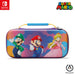 PowerA beschermhoes voor Nintendo Switch (OLED model), Nintendo Switch en Nintendo Switch Lite - Heldenkleurenplons, Beschermhoes, Gamehoes, Consolehoes, Accessoires, Opslag, Officieel gelicentieerd