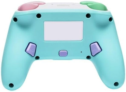 PowerA Nano verbeterde draadloze controller voor Nintendo Switch - Lentedroommini