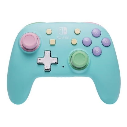 PowerA Nano verbeterde draadloze controller voor Nintendo Switch - Lentedroommini