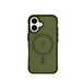 Tech21 EvoArmor voor iPhone 16 Compatibel met MagSafe - Impact Protection Case 21x Militaire Standaard Getest in