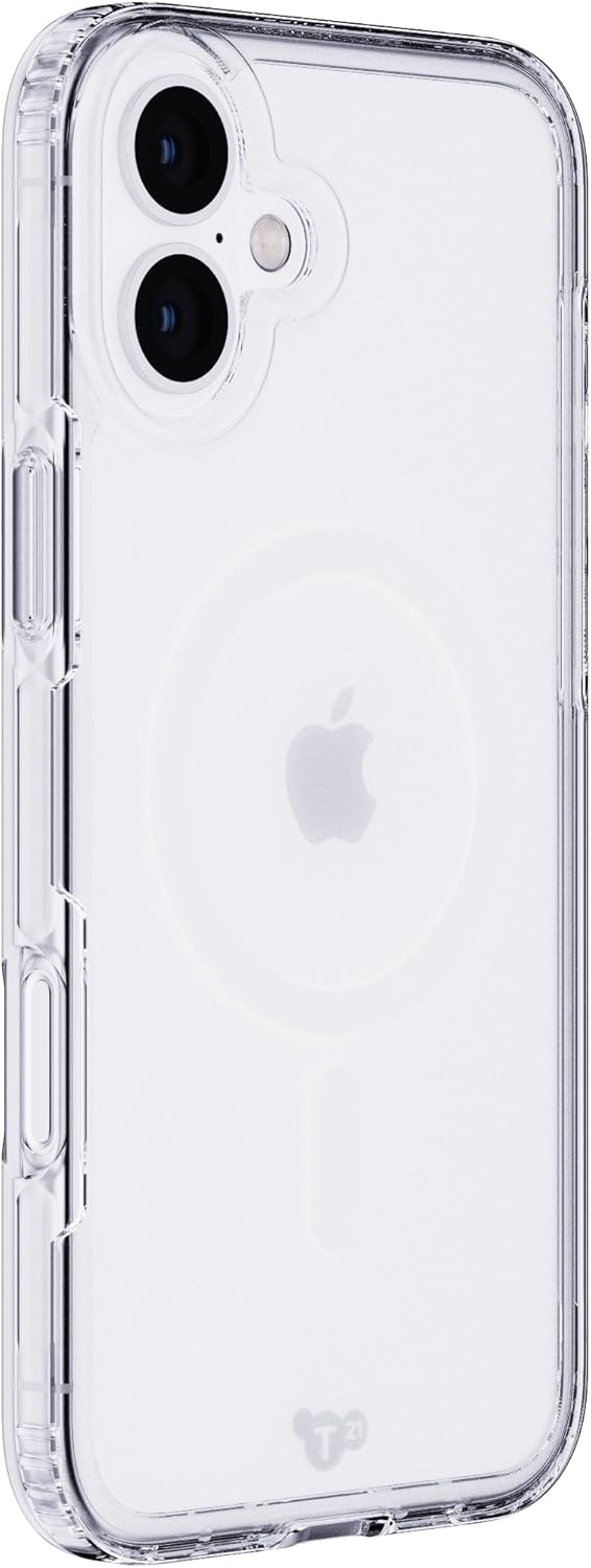EvoClear w/MagSafe for Ardmore - Clear