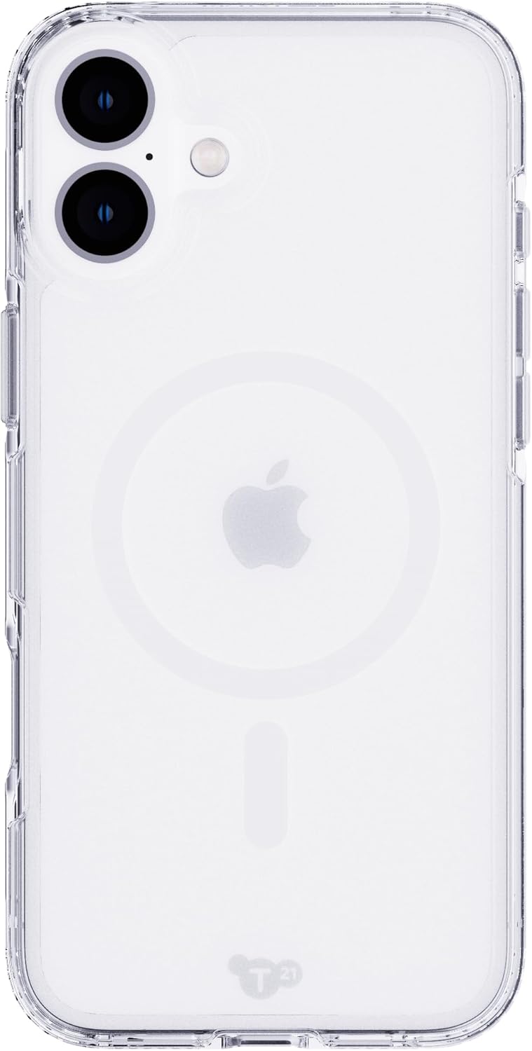 EvoClear w/MagSafe for Ardmore - Clear