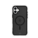 Tech21 EvoArmor voor iPhone 16 Plus Compatibel met MagSafe - Impact Protection Case 21x Militaire Standaard Getest in