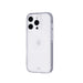 Tech21 EvoClear for iPhone 16 Pro - Compatible with MagSafe - Impact Protection Case - in