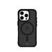 Tech21 EvoArmor voor iPhone 16 Pro Compatibel met MagSafe - Impact Protection Case 21x Militaire Standaard Getest in Zwart