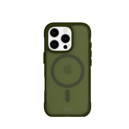 Tech21 EvoArmor voor iPhone 16 Pro Compatibel met MagSafe - Impact Protection Case 21x Militaire Standaard Getest in