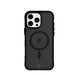 Tech21 EvoArmor voor iPhone 16 Pro Max Compatibel met MagSafe - Impact Protection Case 21x Militaire Standaard Getest in Zwart