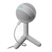 Logitech G Yeti Orb Microfono a Condensatore RGB per Gaming con LIGHTSYNC, Microfono USB per Streaming, Cardioide, Plug and Play USB per PC/Mac