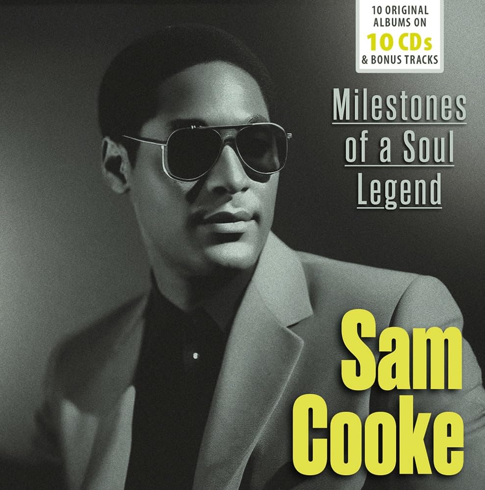 10 Original Albums