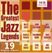 The Greatest Jazz Legends