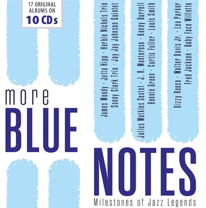 Blue Notes Vol.2