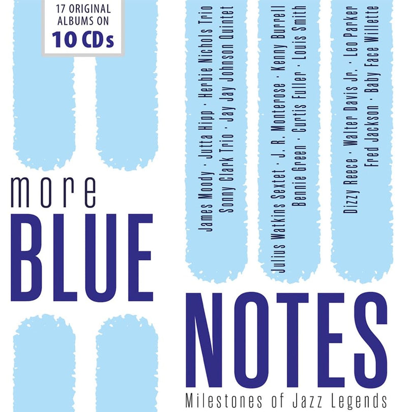 Blue Notes Vol.2