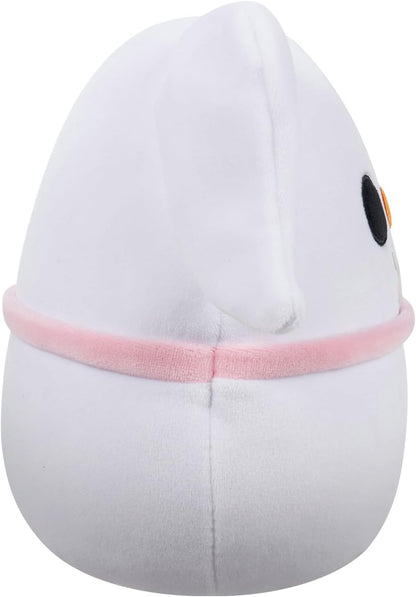 Squishmallows Original Disney's The Nightmare Before Christmas Zero Holding Bone Little Plush The Nightmare Before Christmas - Zero