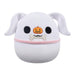 Squishmallows Original Disney's The Nightmare Before Christmas Zero Holding Bone Little Plush The Nightmare Before Christmas - Zero