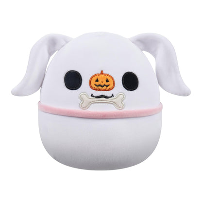 Squishmallows Original Disney's The Nightmare Before Christmas Zero Holding Bone Little Plush The Nightmare Before Christmas - Zero