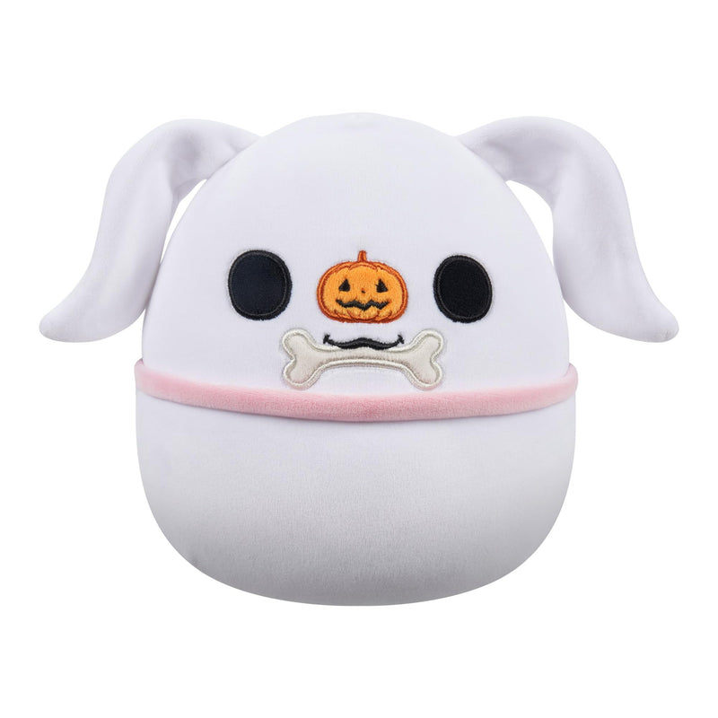 Squishmallows Original Disney's The Nightmare Before Christmas Zero Holding Bone Little Plush The Nightmare Before Christmas - Zero