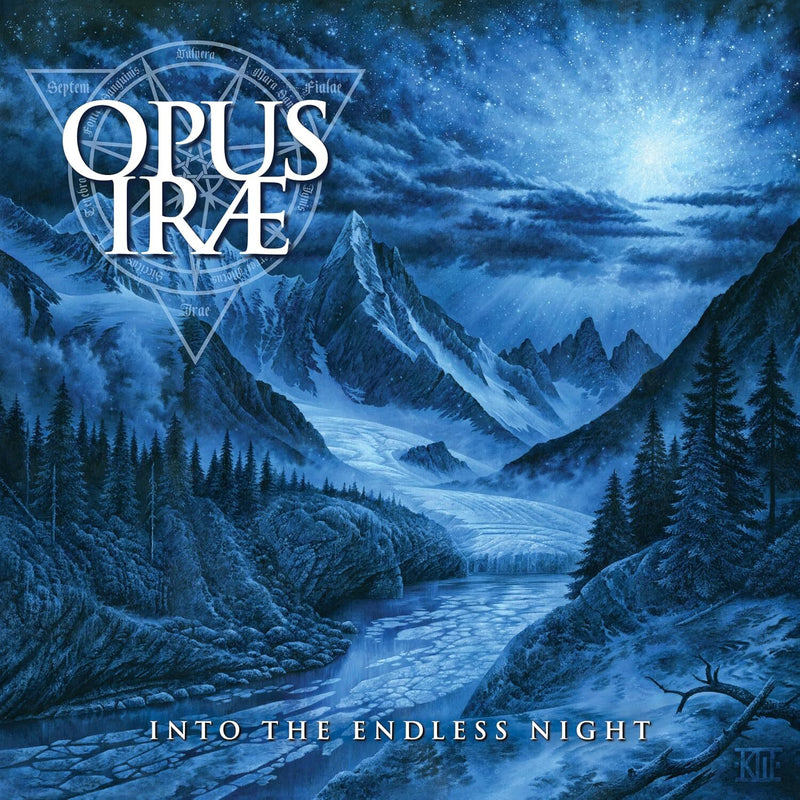 Into the Endless Night