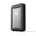 SanDisk Professional 1TB G-Drive ArmorATD, portable rugged external hard drive, HDD up to 130 MB/s, Dust, Drop, Shock & Water resistant, USB-C (5Gbps), USB 3.0, Thunderbolt 3