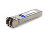 AddOn SFP+ Module - for Data Networking, Optical Network - 1 32GBase-SW Network - Optical Fiber - 850 nm - Multi-Mode - 32 Gigabit Ethernet - 32GBase-SW - Hot-swappable - TAA Compliant
