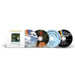 Up To Here 2024 (Ltd. 3CD + BR Audio