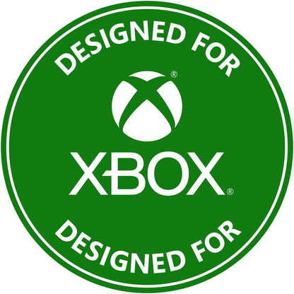 PowerA Dual Charging Station for Xbox X|S and Xbox One Wireless Controllers, 1 x Dual Controller Dock for Snap-Down Charging with LED colour Changing Indicator, 2 x Rechargeable Battery Packs - Black