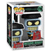 Funko POP! TV: Futurama - Bender - (Matador) - Collectable Vinyl Figure - Gift Idea - Official Merchandise - Toys for Kids & Adults - TV Fans - Model Figure for Collectors and Display