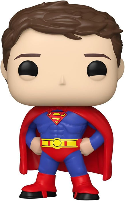 Funko Pop! TV: Friends - Joey Tribbiani (Superman Costume