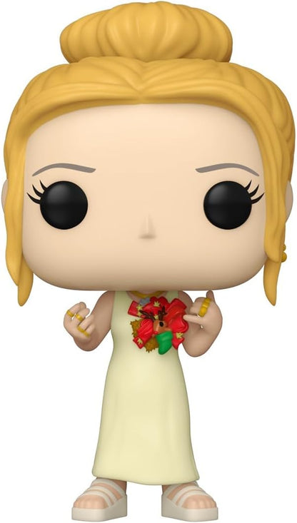 Funko Pop! TV: Friends - Phoebe Buffay (Yellow Dress