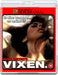 Vixen