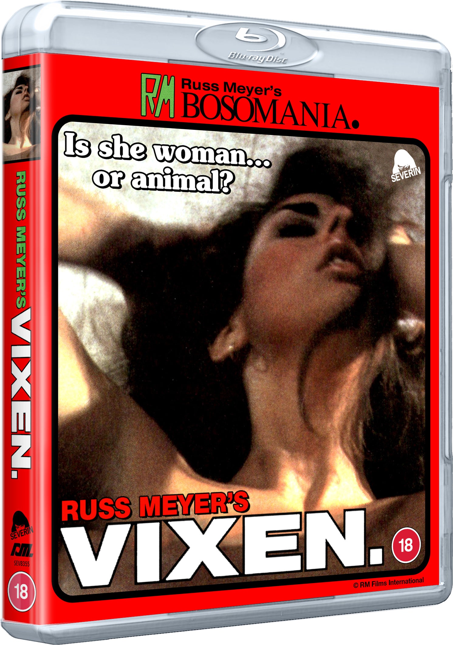 Vixen