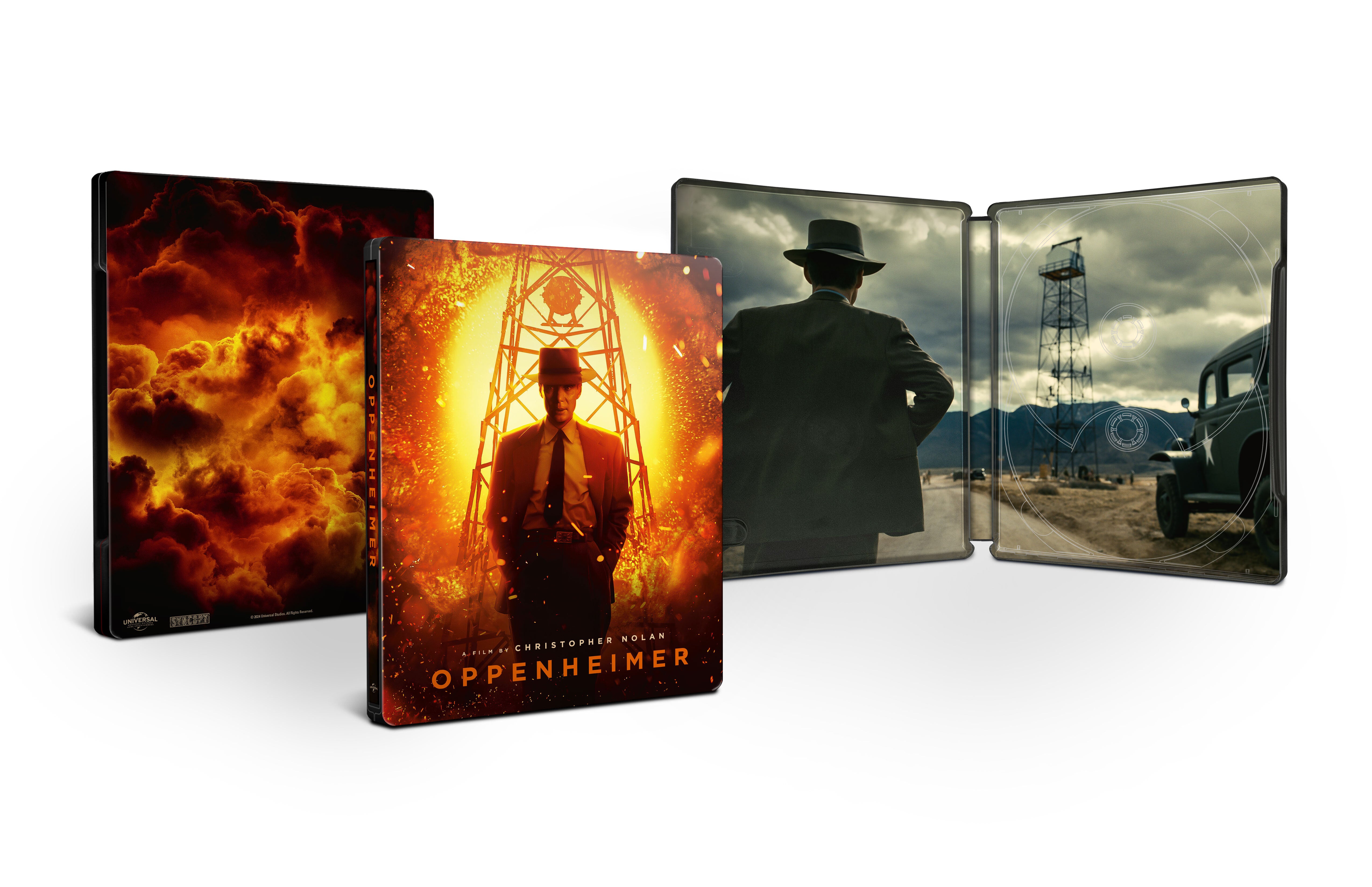 Oppenheimer