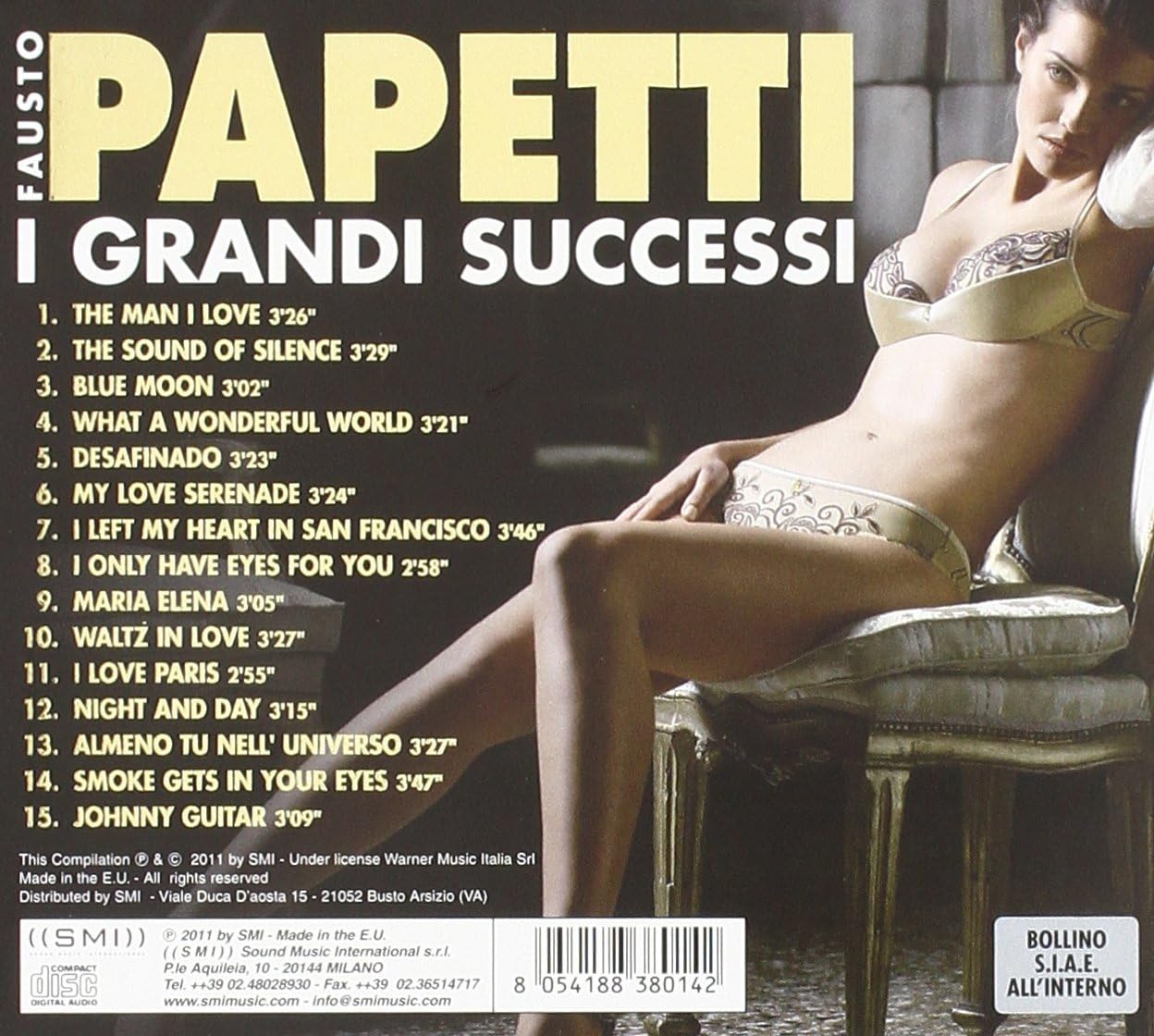 I Grandi Successi
