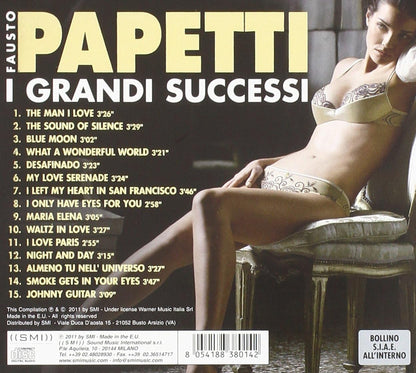 I Grandi Successi