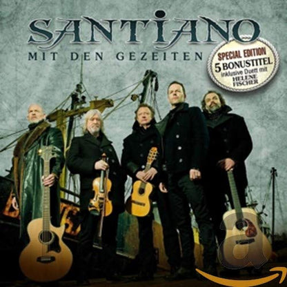 Mit Den Gezeiten -Spec-