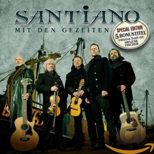Mit Den Gezeiten -Spec-