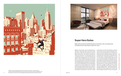 Disney's Hotel New York