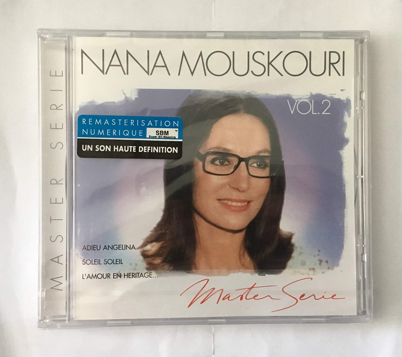 Master Series: Vol.2