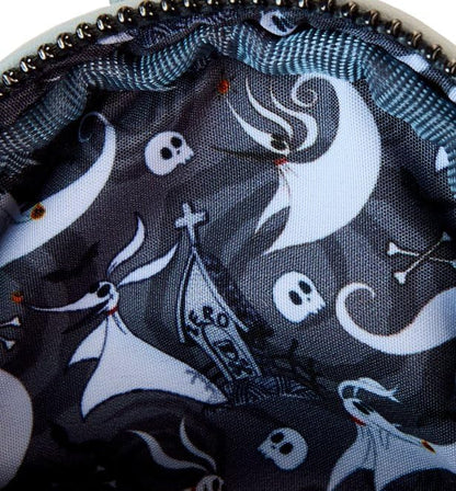 Loungefly - Nightmare Before Christmas By Loungefly Treat Bag Zero