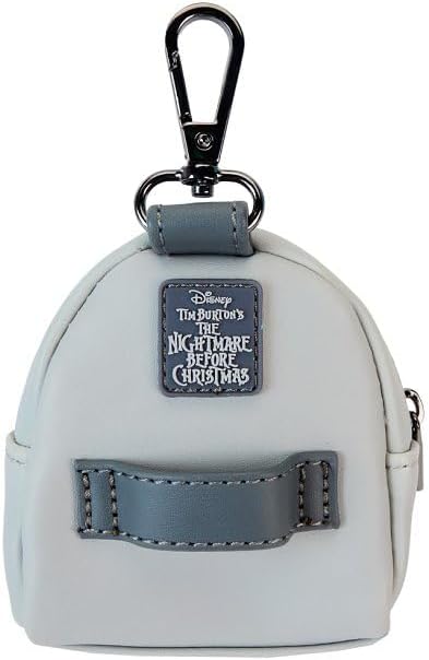Loungefly - Nightmare Before Christmas By Loungefly Treat Bag Zero