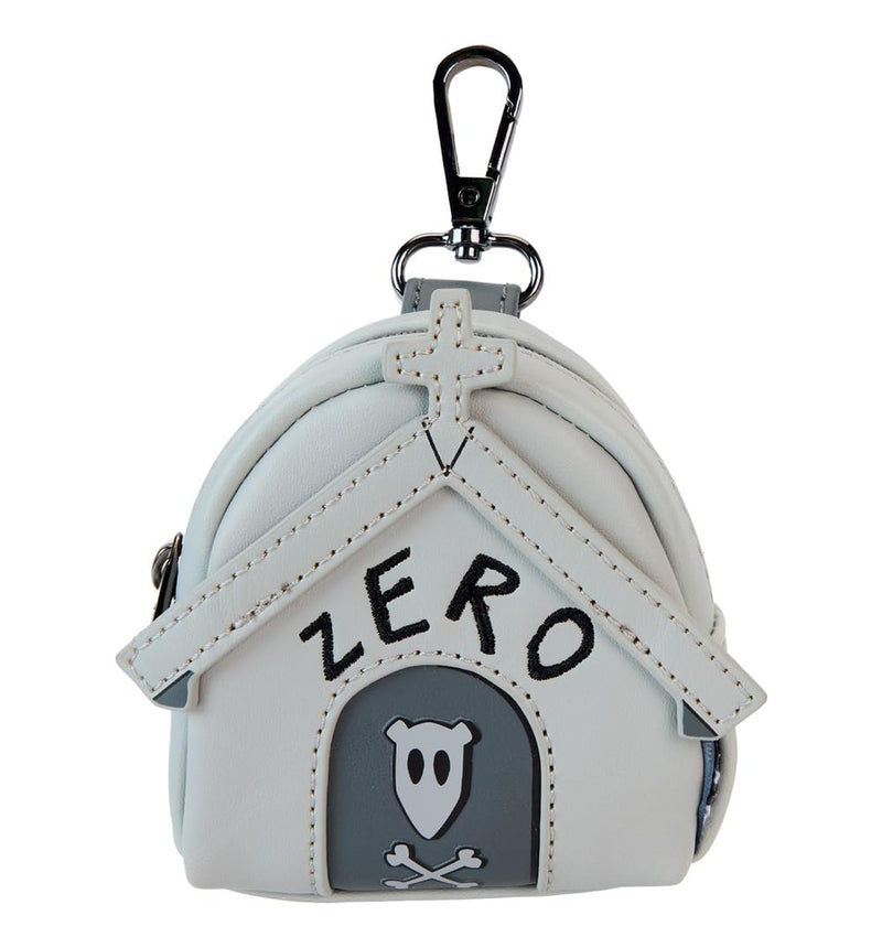 Loungefly - Nightmare Before Christmas By Loungefly Treat Bag Zero