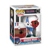FUNKO POP NFL OILERS WARREN MOON