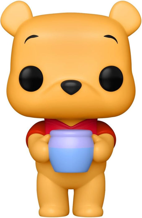 Funko Pop! Disney: Winnie The Pooh - Winnie The