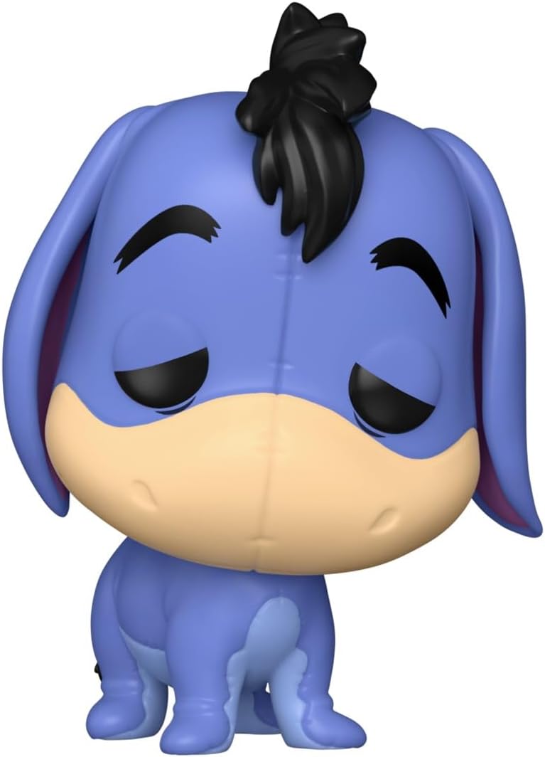Funko Pop! Disney: Winnie The Pooh