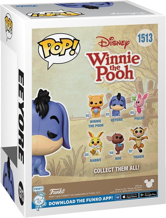 Funko Pop! Disney: Winnie The Pooh