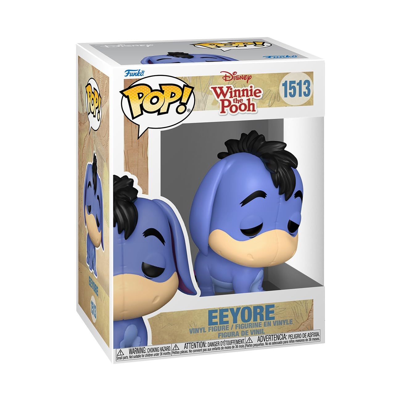 Funko Pop! Disney: Winnie The Pooh